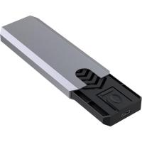 ONEZERO Usb 3.1 Type C To Pci-e Express Nvme Ssd M.2 M-Key Hard Disk Kutusu ZR965